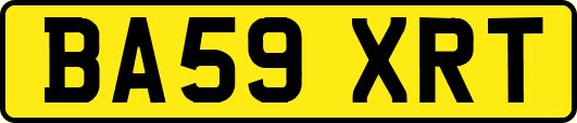 BA59XRT