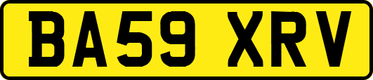 BA59XRV