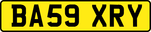 BA59XRY