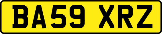 BA59XRZ