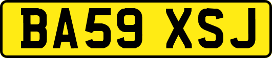 BA59XSJ