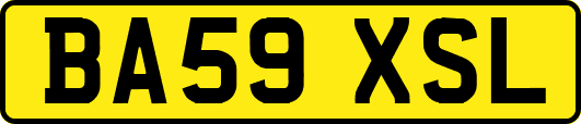 BA59XSL