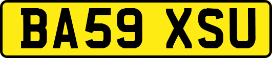 BA59XSU