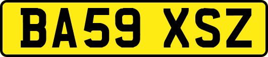 BA59XSZ