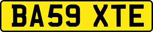BA59XTE
