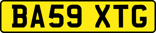 BA59XTG