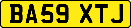 BA59XTJ