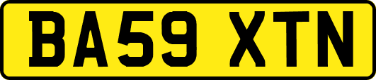 BA59XTN