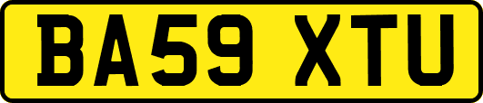 BA59XTU