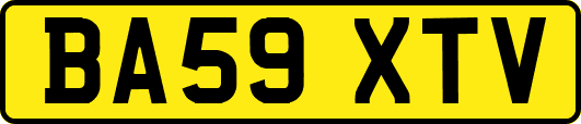 BA59XTV