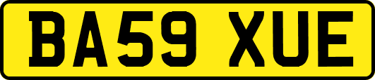 BA59XUE