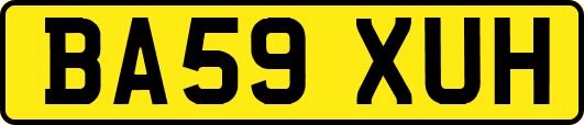 BA59XUH
