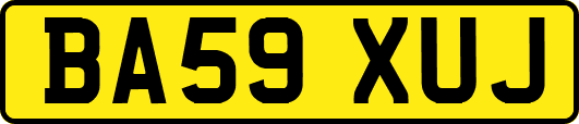 BA59XUJ