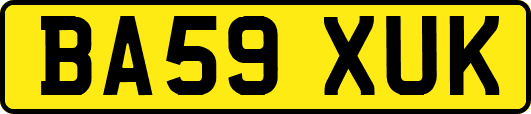 BA59XUK