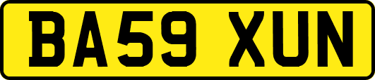 BA59XUN