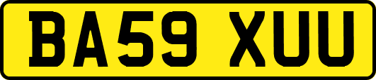 BA59XUU