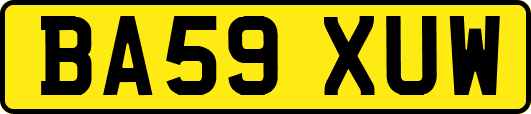 BA59XUW
