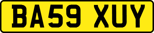BA59XUY