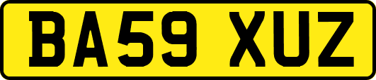 BA59XUZ