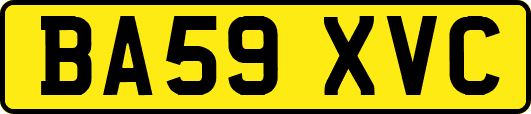 BA59XVC