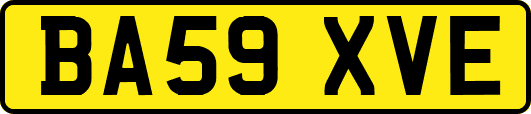BA59XVE