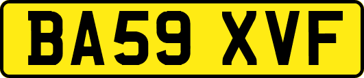 BA59XVF