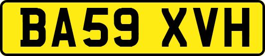 BA59XVH