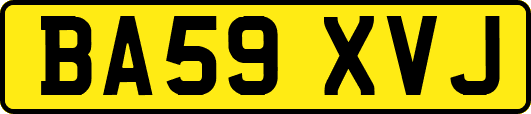 BA59XVJ