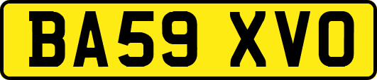 BA59XVO