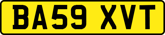 BA59XVT