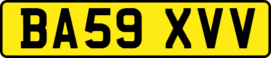 BA59XVV