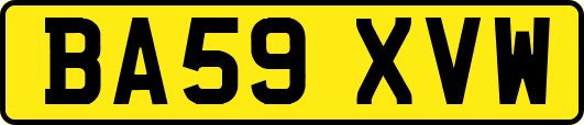 BA59XVW