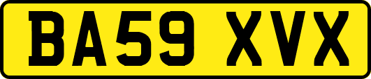BA59XVX