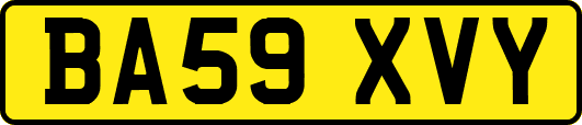 BA59XVY