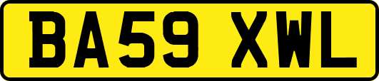 BA59XWL