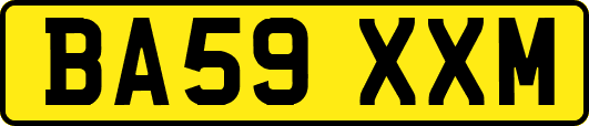 BA59XXM