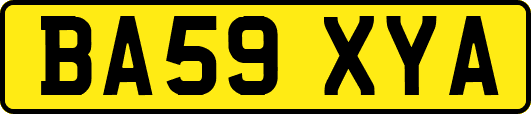 BA59XYA