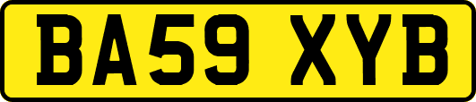 BA59XYB