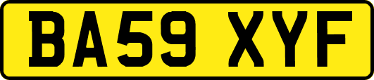 BA59XYF