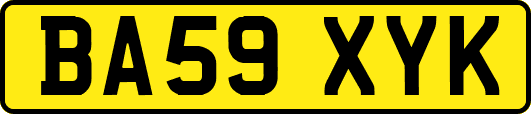 BA59XYK