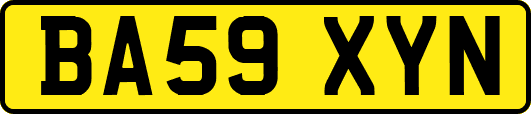 BA59XYN