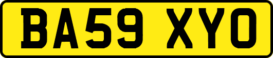 BA59XYO