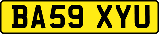 BA59XYU