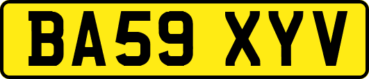BA59XYV