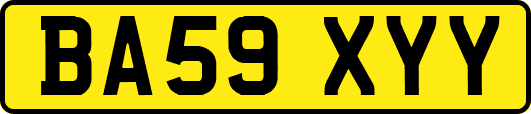 BA59XYY