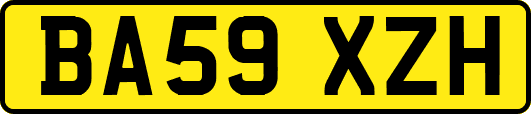BA59XZH