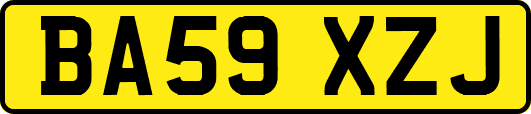 BA59XZJ