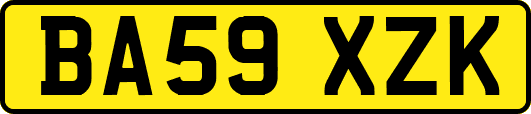 BA59XZK