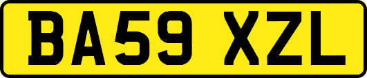 BA59XZL