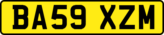 BA59XZM